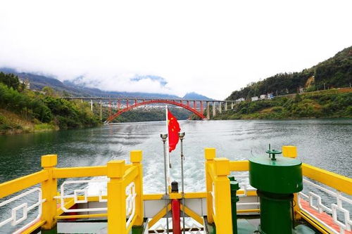 去湖北冬天旅游,湖北冬天自驾游推荐