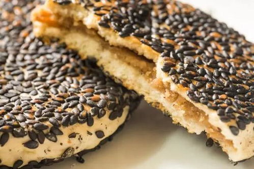 100种湖北美食,湖北独特美食