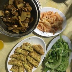 惠州市湖北美食,惠州哪里有湖北菜吃