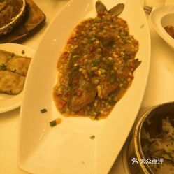 湖北美食首推武昌鱼是什么鱼,武昌鱼是啥鱼?