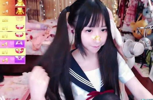 湖北旅游直播中,排了三个卵泡还是没怀孕