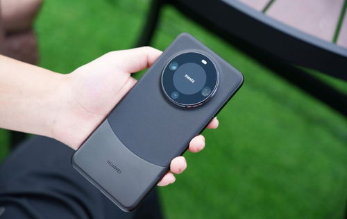 华为mate60到手,华为mate60到手照片