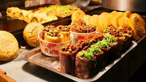 湖北美食介绍创意视频教程,湖北美食介绍特色美食