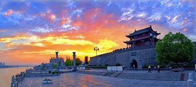 湖北旅游业机遇,湖北旅游业发展优势