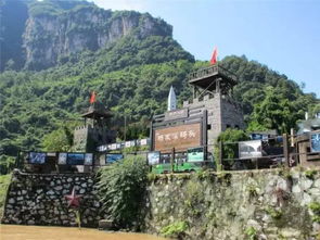 湖北旅游免费小众,湖北游玩免费