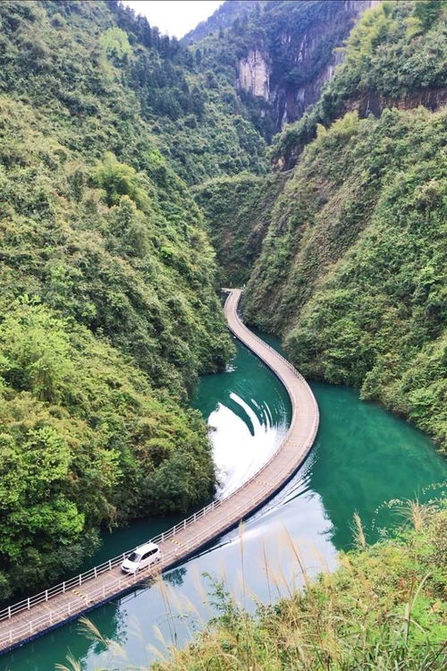 湖北旅游免费小众,湖北游玩免费