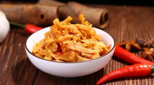 湖北美食咸菜,湖北腌菜的做法大全