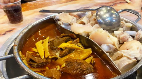 湖北美食多的市,湖北小吃最多的城市