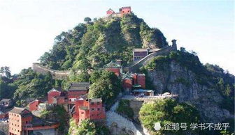 湖北旅游地点大全,湖北旅游必去景点大全