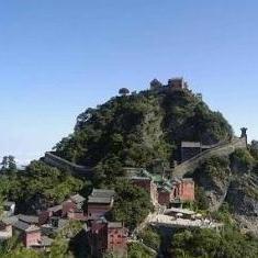 湖北旅游地点大全,湖北旅游必去景点大全