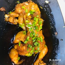 靓靓龙虾湖北美食,武汉靓靓小龙虾