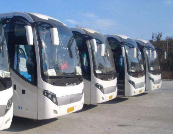 湖北旅游客运中巴,湖北旅游客运中巴价格