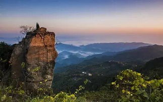 湖北属于什么旅游区,湖北的旅游景区有哪些