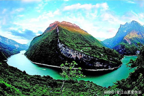 湖北属于什么旅游区,湖北的旅游景区有哪些