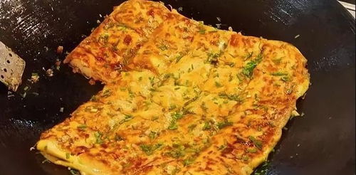 湖北美食小吃豆皮,湖北豆皮子有哪些做法