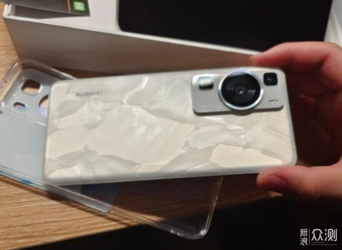 华为p60和mate60的区别哪个好,华为p60是4g还是5g