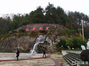 春节湖北旅游景点,湖北省内春节最适合玩的景点