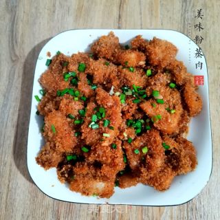湖北美食粉蒸肉简介,湖北粉蒸肉怎么做好吃 湖北美食粉蒸肉简介,湖北粉蒸肉怎么做好吃