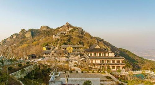 湖北旅游冬日,湖北冬季景点排名大全