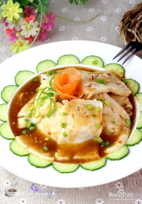 湖北美食蒸鱼糕的做法步骤,鱼糕蒸着吃怎么做