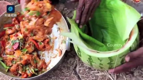 做美食的湖北美女,湖北美食博主