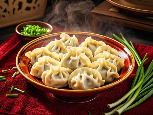 湖北美食视频集面点,湖北经典美食