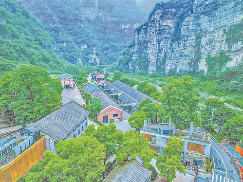 湖北旅游哪家好玩点,湖北旅游好玩的地方