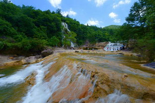 湖北去哪旅游好玩,湖北去哪旅游好玩