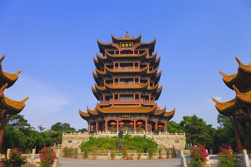 湖北武汉有F什么旅游景点,湖北武汉的旅游景点有哪些