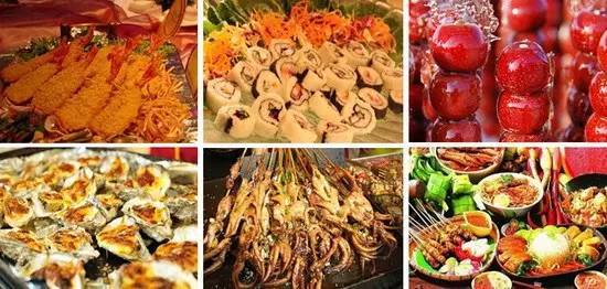 12月湖北美食节开幕,武汉美食节2021