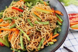 湖北美食菜谱面食,湖北吃什么面食