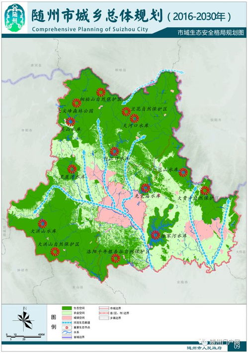 湖北旅游规划方案,湖北旅游发展格局