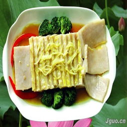 湖北美食肉肉,湖北特色美食肉糕