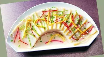 湖北美食肉肉,湖北特色美食肉糕