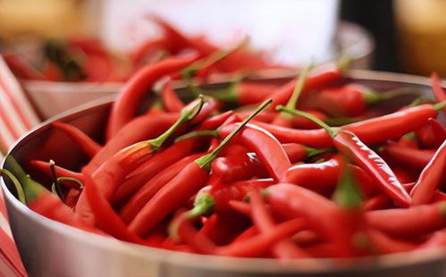 吃湖北美食辣的说说图片,湖北吃辣怎么样