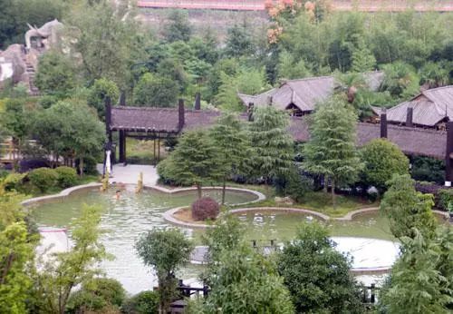 湖北黄冈蕲春旅游,蕲春旅游景点有哪些景点