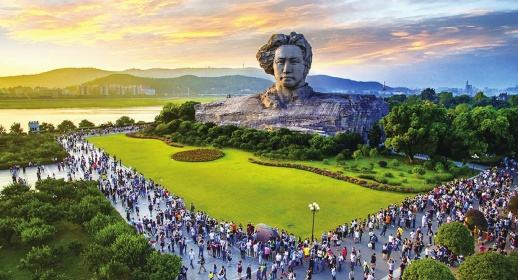 湖北最好旅游城市排名,湖北最好玩的旅游景点 排名