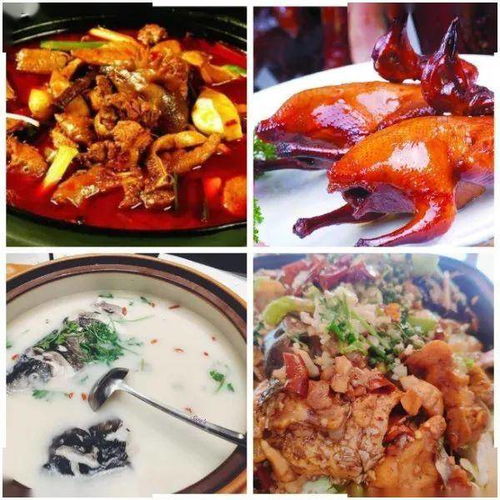 湖北美食美景攻略大全,湖北美食美景攻略大全图片