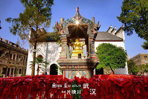 春节攻略湖北旅游,春节湖北旅游的指南