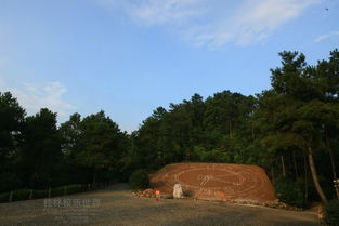 湖北兴安旅游景点,兴安县一日游