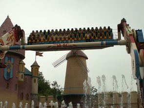 湖北兴安旅游景点,兴安县一日游