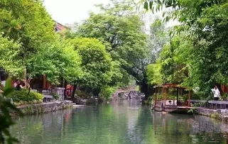 湖北兴安旅游景点,兴安县一日游