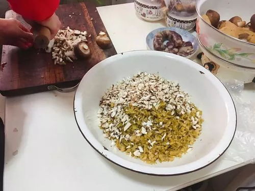 春节湖北美食作文,湖北的春节美食
