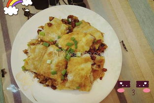 湖北美食小吃豆皮做法,湖北美食小吃豆皮做法视频