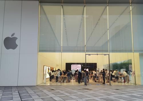 上海有卖华为mate60,上海有几家华为专卖店