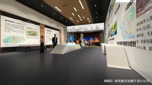 湖北旅游展厅设计,湖北旅游展厅设计方案