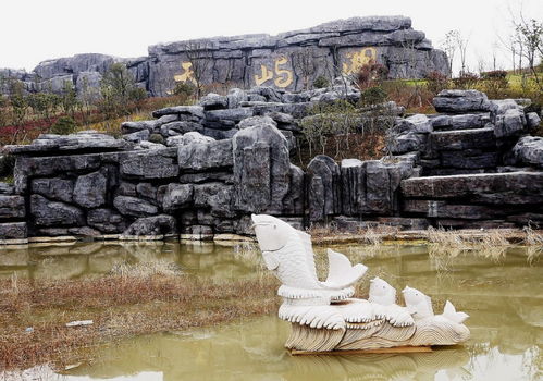 湖北小镇旅游推荐,湖北小景点