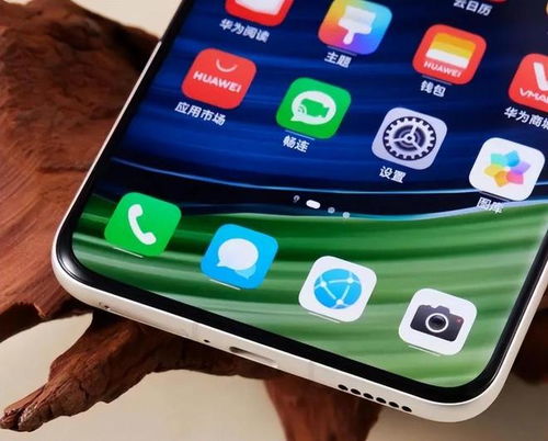 华为mate60朗读屏幕,华为屏幕朗读模式