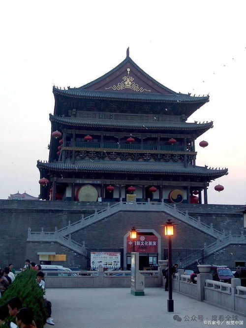 湖北去西安旅游攻略,湖北自驾去西安