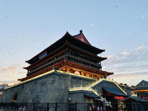 湖北去西安旅游攻略,湖北自驾去西安